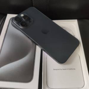 iPhone 15 pro max 512gb。
