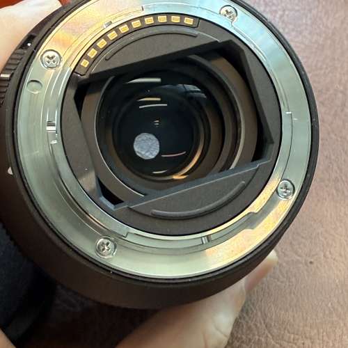 Sony FE 20-70mm F4 G  E Mount SEL2070G