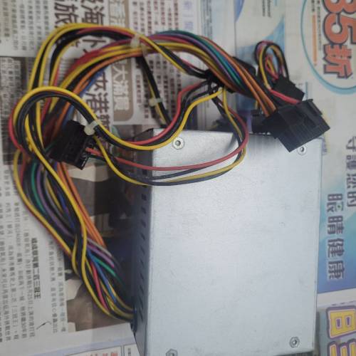 電腦火牛 電源供應器250W