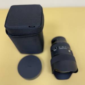 Sigma 14-24mm F2.8 DG DN Art Lens for L mount