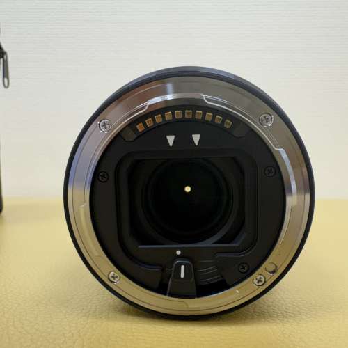 Sigma 14-24mm F2.8 DG DN Art Lens for L mount