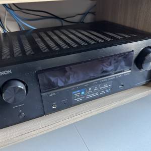 Denon AVR-X550BT