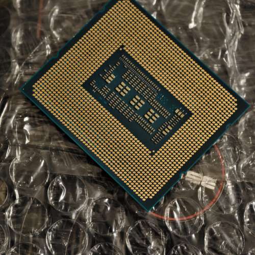 i5 13600kf 正常使用可以試u