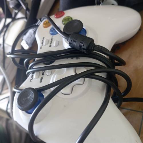 電腦手制