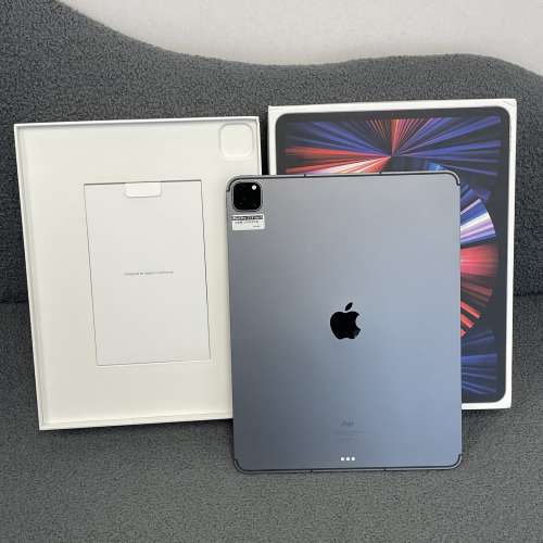 (💗電子之家，性價比高質12.9吋iPad Pro插卡版💗)Apple iPad Pro 12.9吋 Gen 5/128G...