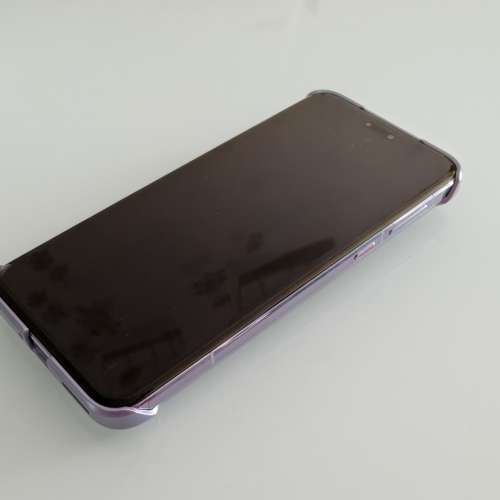 99新行貨榮耀Honor Magic 7 RSR 紫色24+1T