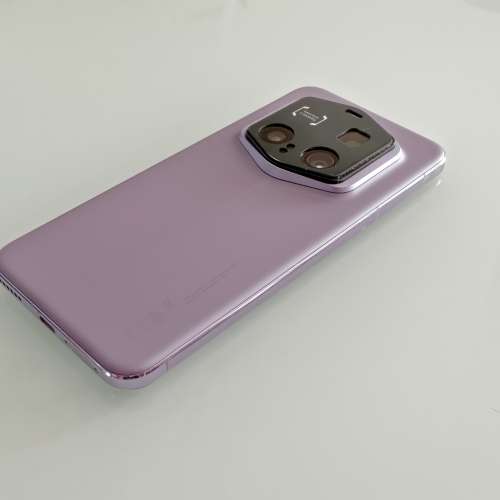 99新行貨榮耀Honor Magic 7 RSR 紫色24+1T