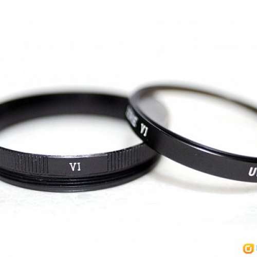 Leica R UV Filter 14160, 細咀 Elmarit 35mm, Summicron 50mm, (90%New)