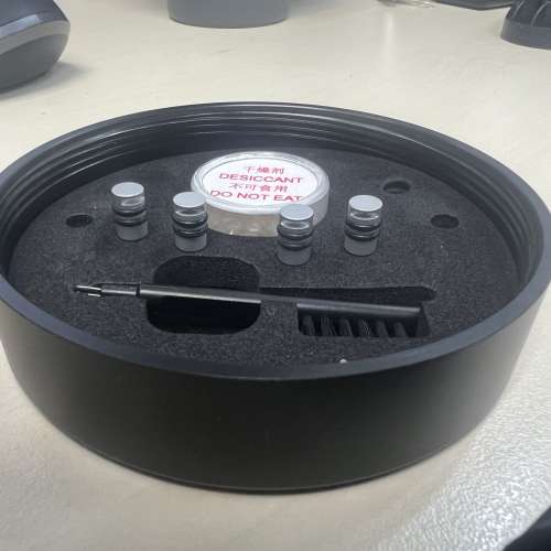 全新 64 audio M20（銀色） Apex 模組