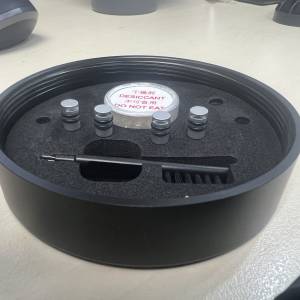 全新 64 audio M20（銀色） Apex 模組