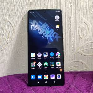 shark 5 pro