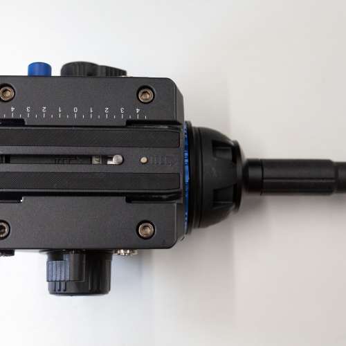 Benro S8 Video Head 百諾油壓雲台