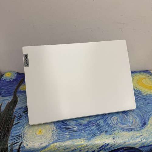 (性價比高超靚白色聯想文書機🔥)Lenovo ideapad 3/i5-10210U/12,20,36GB Ram/128,2...