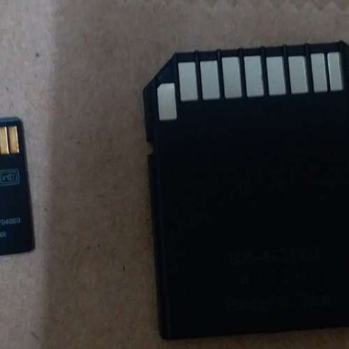 全新 Lexar micro SD 256GB U3 for iPhone Samsung  華為