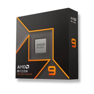 Ryzen 9 9900X 行貨 盒裝