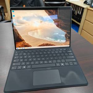 Surface Pro 8 有保養
