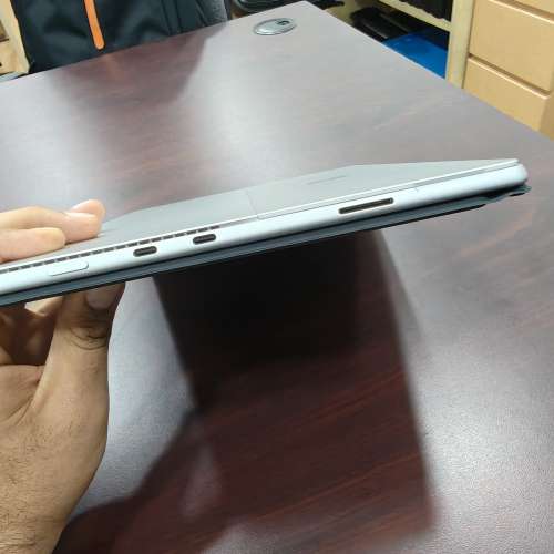 Surface Pro 8 有保養