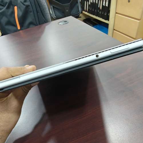 Surface Pro 8 有保養