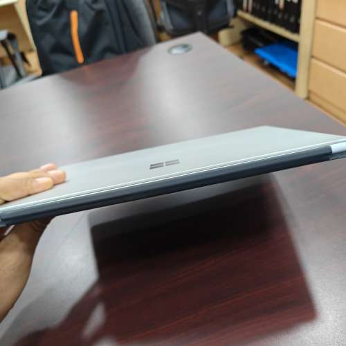 Surface Pro 8 有保養