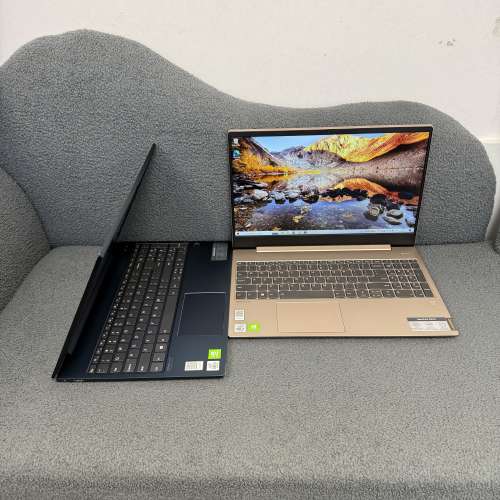 (獨立顯示卡🔥聯想文書機🔥)Lenovo ideaPad S540 i5-10210U/12,20,36GB Ram/128,25...