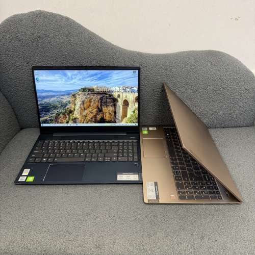 (獨立顯示卡🔥聯想文書機🔥)Lenovo ideaPad S540 i5-10210U/12,20,36GB Ram/128,25...