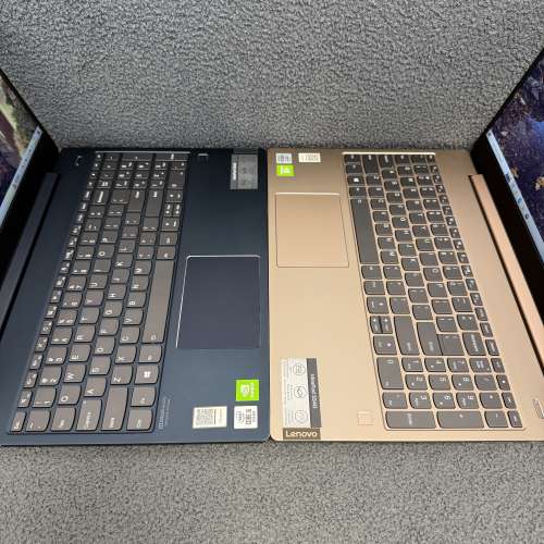 (獨立顯示卡🔥聯想文書機🔥)Lenovo ideaPad S540 i5-10210U/12,20,36GB Ram/128,25...
