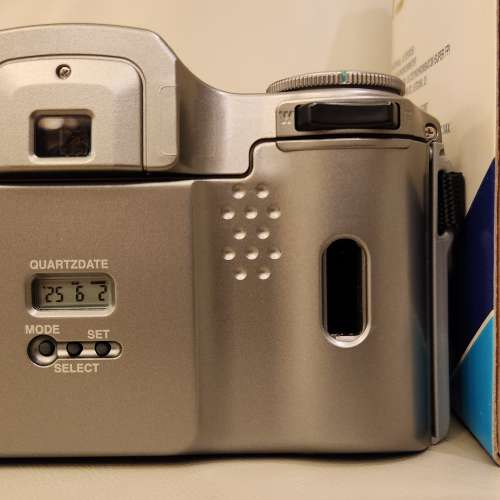 Olymus IS-300 AF SLR film camera 奥林巴斯自動對焦單鏡反光菲林相機