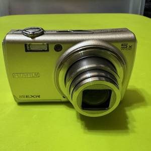 Fujifilm FinePix F200 EXR