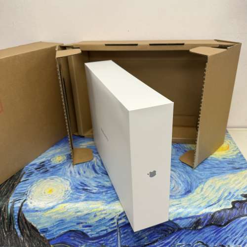 （最平港版全新Apple MacBook M3🔥性價比高 )APPLE  MacBook Pro M3 2023 M3 CPU/8...