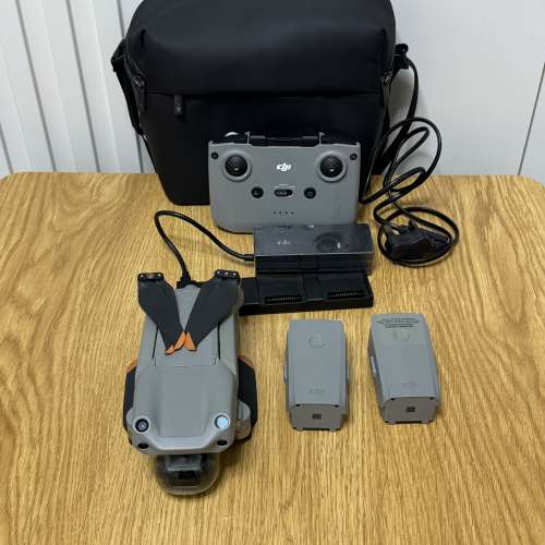 DJI Air 2S Fly More Combo
