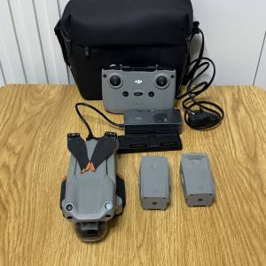 DJI Air 2S Fly More Combo