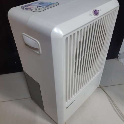 INNOTEC 抽濕機