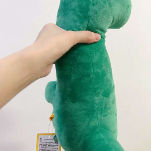 全新正版韓國joguman腕龍公仔 恐龍大公仔30 cm‼️‼️睇下文‼️‼️