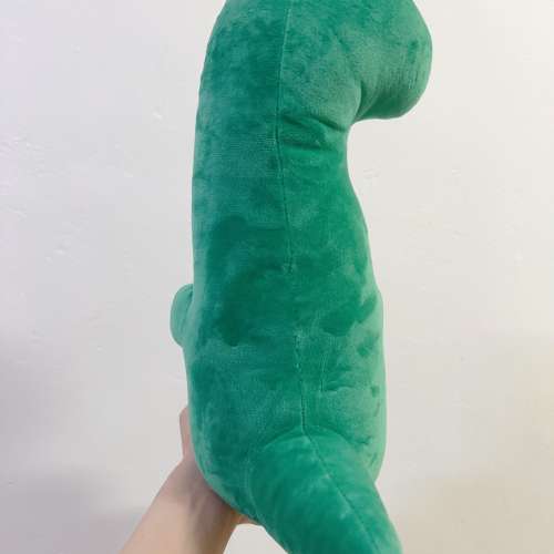 全新正版韓國joguman腕龍公仔 恐龍大公仔30 cm‼️‼️睇下文‼️‼️