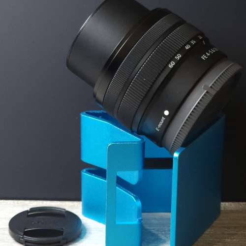 Sony FE 4.0-5.5/28-60 kit standard zoom 標準變焦鏡