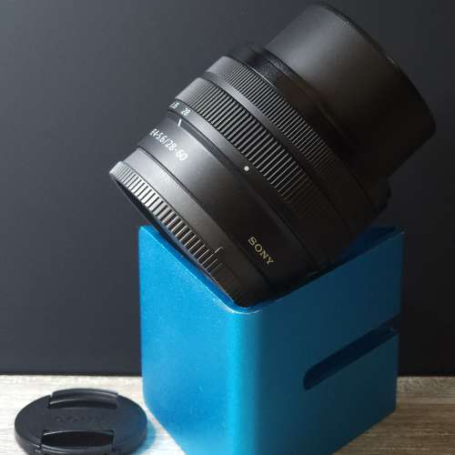 Sony FE 4.0-5.5/28-60 kit standard zoom 標準變焦鏡