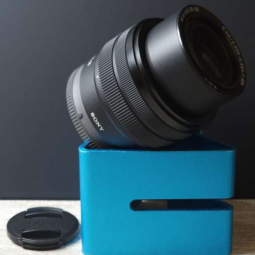 Sony FE 4.0-5.5/28-60 kit standard zoom 標準變焦鏡
