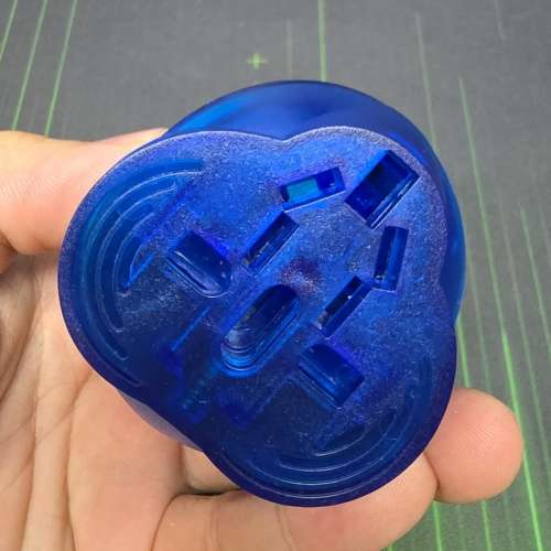 旅行萬能充電器 自帶PD快充 TYPE-C + USB頭兩個 + 送收納袋 另外多送1個旅行萬能充...