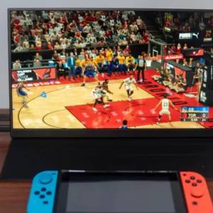 9成9新 18寸 2.5K 144Hz 超高清便擕MON 極少用 閑置多