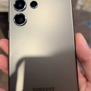 samsung s24 ultra 12+512gb