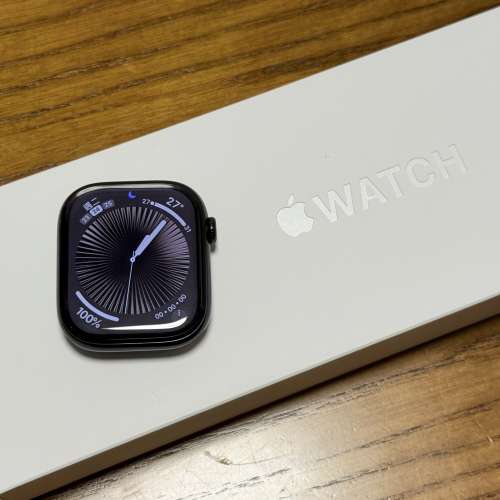 Apple Watch Series 10 46mm