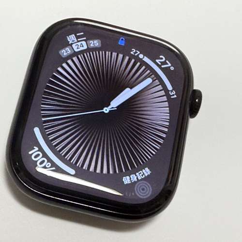 Apple Watch Series 10 46mm