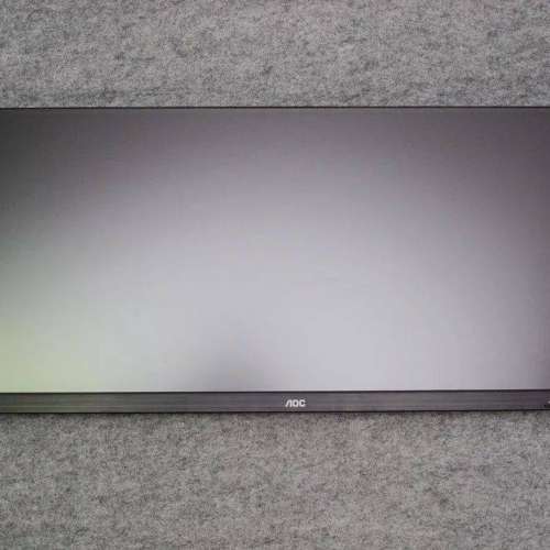 AOC U34P2C 34" Monitor