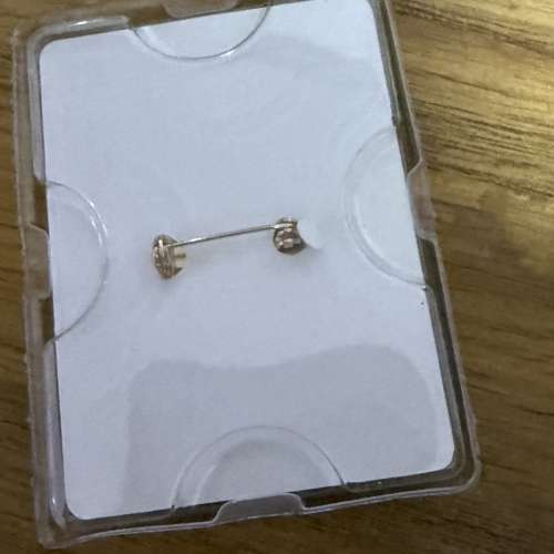 紅十字會2022-2023定期捐血者襟章