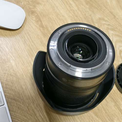 Nikon z 24-70mm F4 S