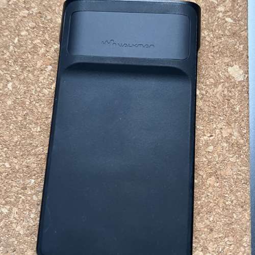 Sony 黑磚2代 WM1AMark2