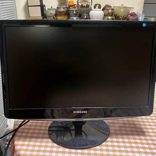 Samsung SyncMaster B2330H 23寸 1080p