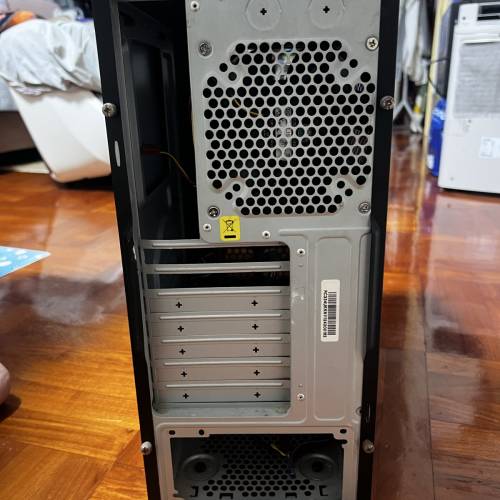 Cooler Master Elite 334U mATX ATX 電腦機箱