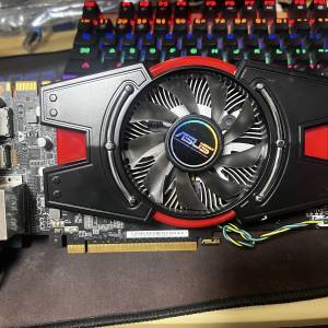 ASUS GTX660 3G