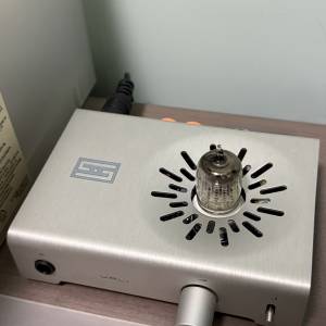 Schiit Vali 3 銀色